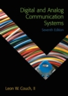 Image for Digital and Analog Communication Systems