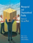 Image for Managerial and Organizational Reality