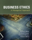 Image for Business ethics  : a managerial approach