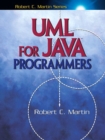 Image for UML for Java (TM) Programmers