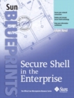 Image for Secure Shell in the Enterprise