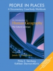 Image for Cultural Landscape : An Introduction to Human Geography : Workbook