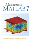 Image for Mastering MATLAB 7 : United States Edition