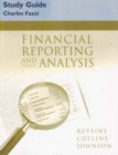 Image for Financial Reporting and Analysis : Study Guide
