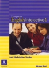 Image for Longman English Interactive 1 Us Lab Workstation