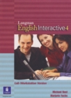 Image for Longman English Interactive