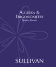 Image for Algebra and Trigonometry