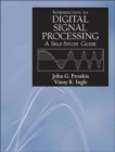 Image for A Self-Study Guide for Digial Signal Processing