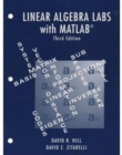 Image for Linear Algebra Labs with MATLAB
