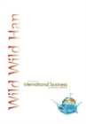 Image for International Business : An Integrated Approach