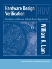 Image for Hardware design verification  : simulation and formal method-based approaches