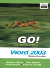Image for Go! with Microsoftoffice Word 2003