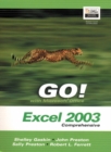 Image for Microsoft Excel 2003 Comprehensive