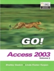 Image for Microsoft Access 2003