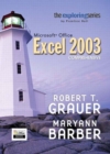 Image for Exploring Microsoft Excel 2003 : Comprehensive