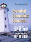 Image for Exploring : Essential Computing Concepts