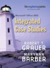 Image for Exploring : Integrated Case Studies