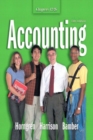 Image for Accounting : Ch. 12-26