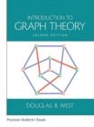 Image for Introduction to graph theory