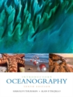 Image for Introductory oceanography
