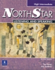 Image for Northstar Listening and Speaking High-Intermediate with CD