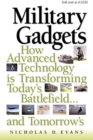 Image for Military Gadgets