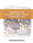 Image for Essentials of Business Law