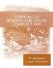Image for Student Study Guide for Essentials of Business Law