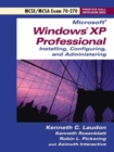 Image for Exam 70-270 Microsoft Windows XP Professional