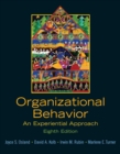 Image for Organizational behavior  : an experiential approach