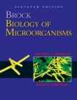 Image for Brock Biology of Microorganisms (text component)