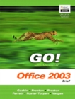 Image for Microsoft Office 2003 Advanced