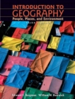 Image for Introduction to Geography : People, Places and Enviroment