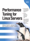 Image for Linux server performance tuning