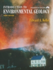Image for Introduction to Environmental Geology