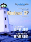 Image for Getting started with Microsoft Windows XP