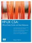 Image for HP-UX CSA