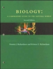 Image for Biology : A Laboratory Guide to the Natural World