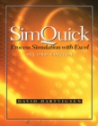 Image for Simquick : Process Simulation With Excel