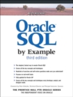 Image for Oracle SQL by Example