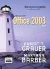 Image for Exploring Microsoft Office 2003