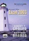 Image for Exploring Microsoft Office Excel 2003