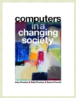 Image for Computers in a Changing Society