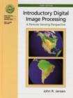 Image for Introductory Digital Image Processing