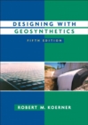 Image for Designing with Geosynthetics