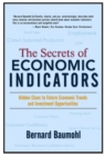 Image for The Secrets of Economic Indicators