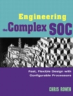 Image for Engineering the Complex SOC