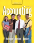 Image for Accounting 1-13 and Integrator CD