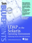 Image for LDAP in the Solaris Operating Environment