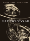 Image for Physics of Sound, The